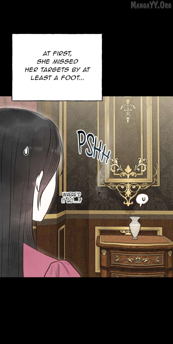 Alissa and the Magic Diary chapter 41 page 46