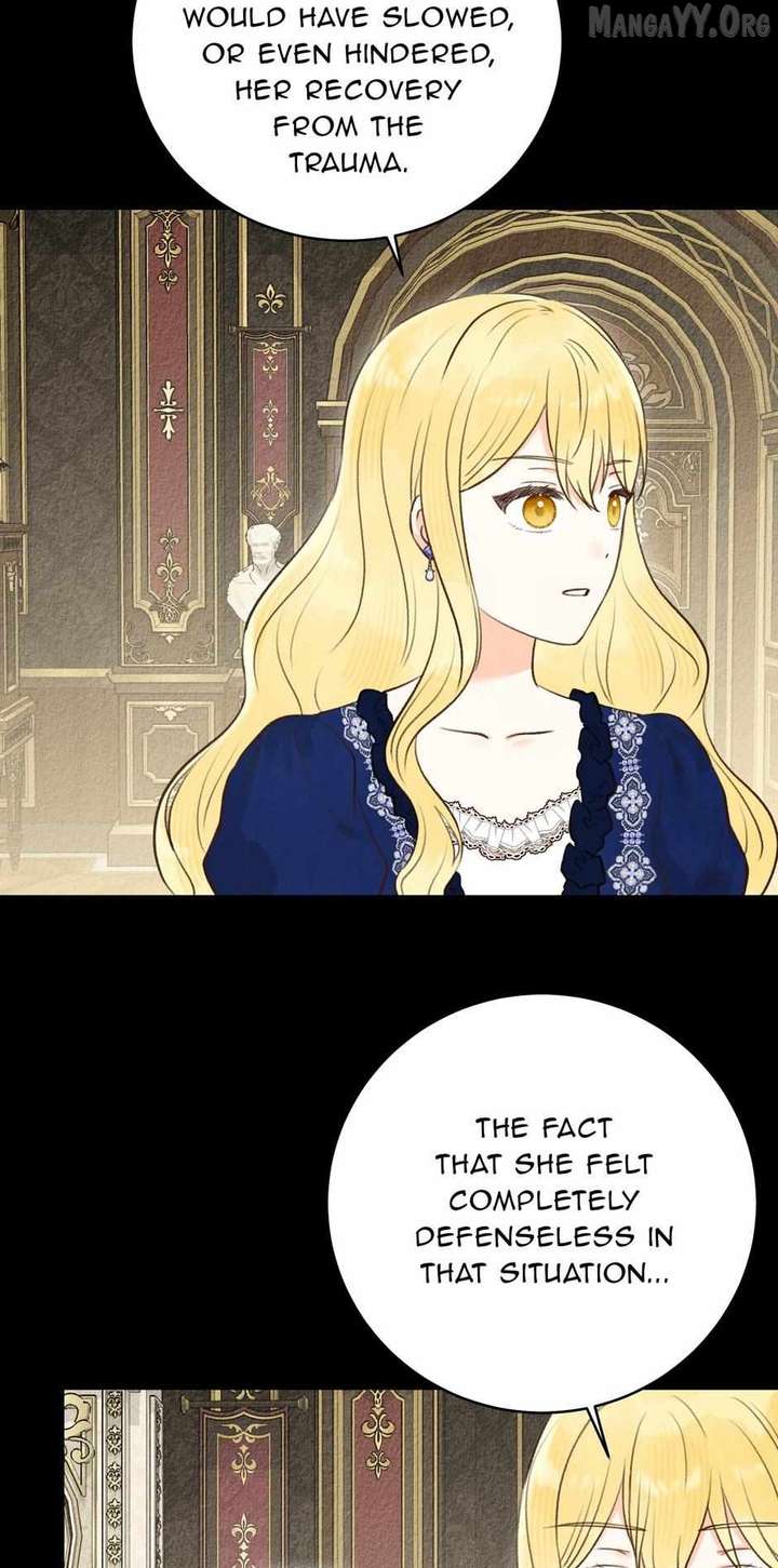 Alissa and the Magic Diary chapter 41 page 50
