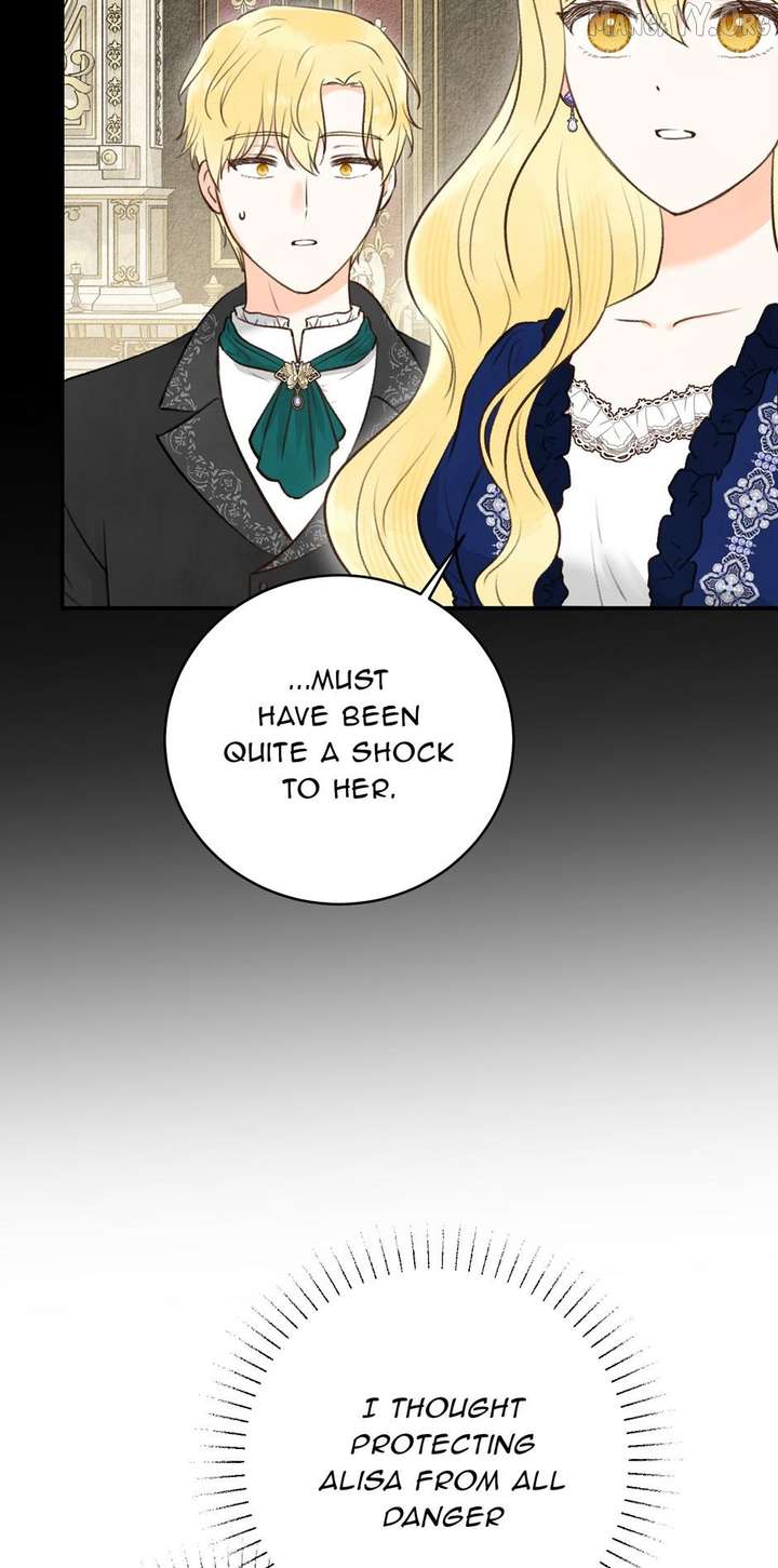 Alissa and the Magic Diary chapter 41 page 51