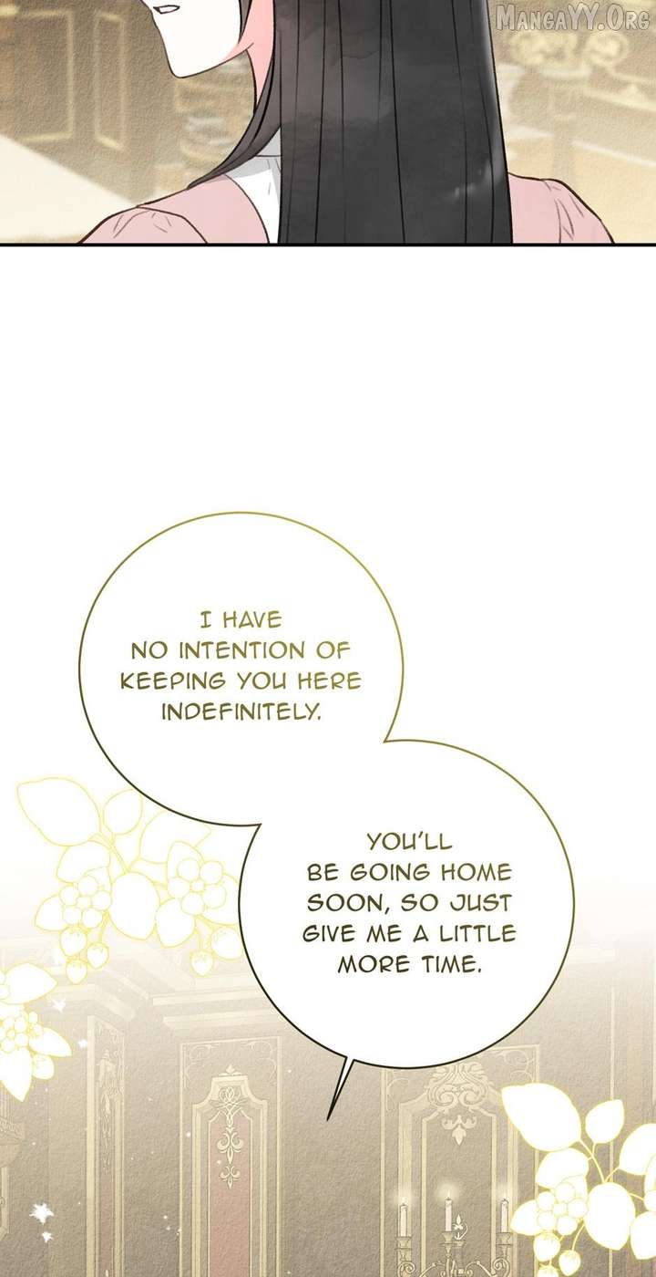 Alissa and the Magic Diary chapter 41 page 57