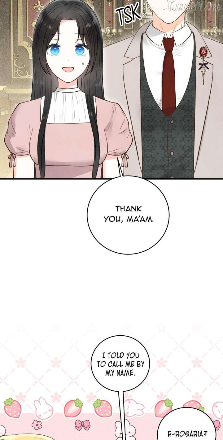 Alissa and the Magic Diary chapter 41 page 62