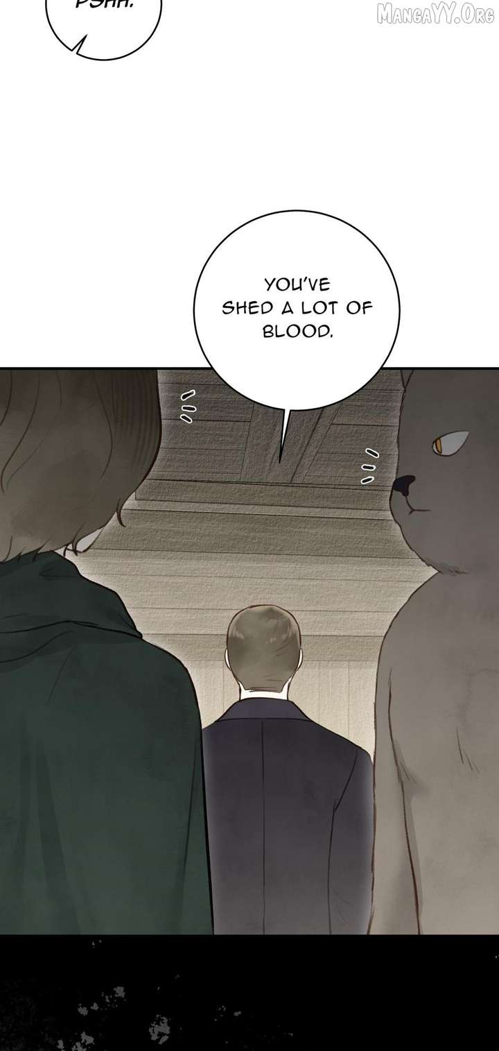 Alissa and the Magic Diary chapter 41 page 72
