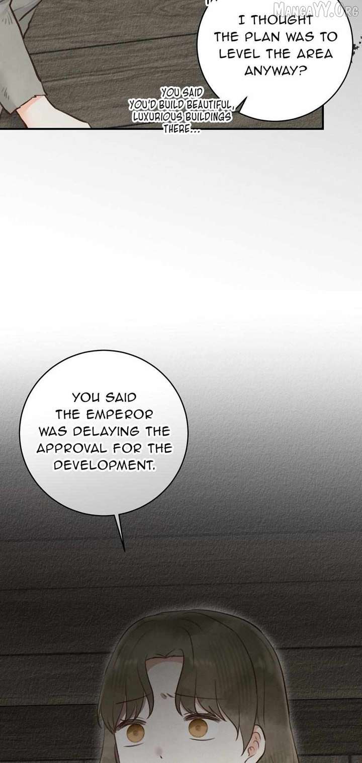Alissa and the Magic Diary chapter 41 page 74