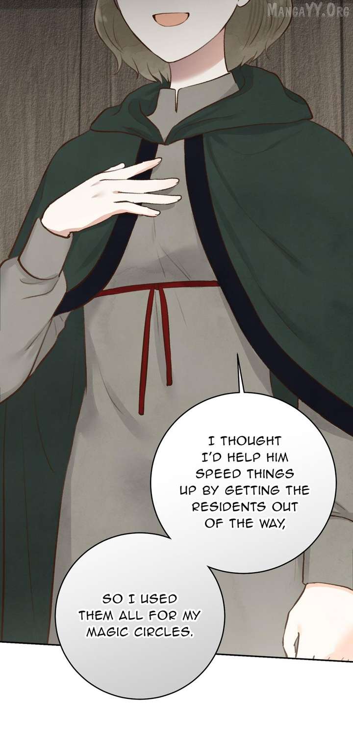 Alissa and the Magic Diary chapter 41 page 75