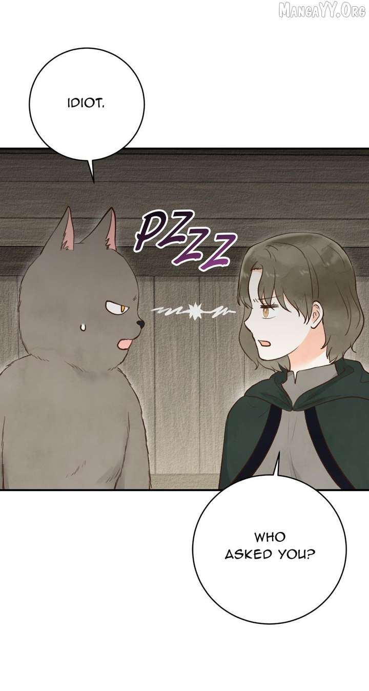 Alissa and the Magic Diary chapter 41 page 76