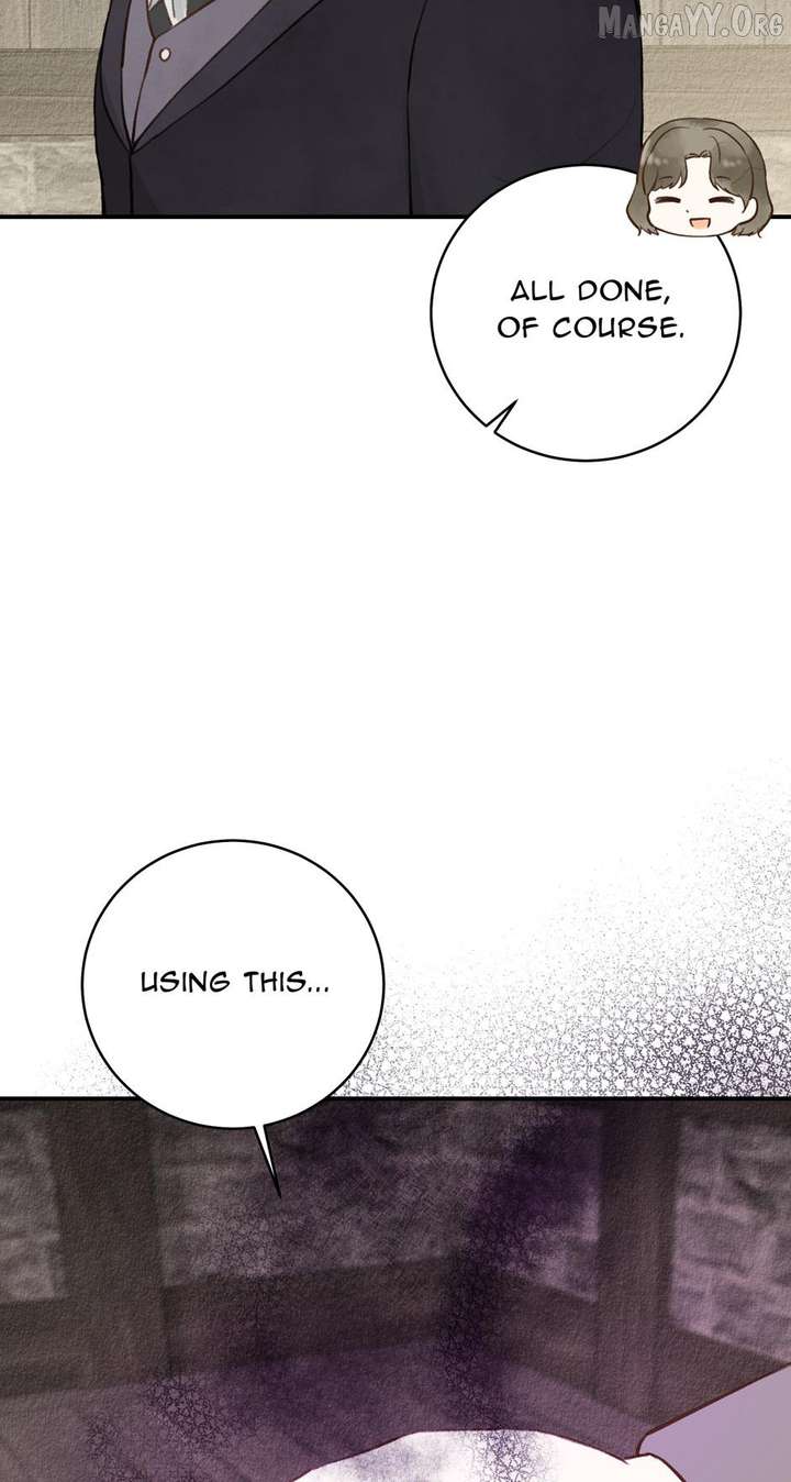 Alissa and the Magic Diary chapter 41 page 78