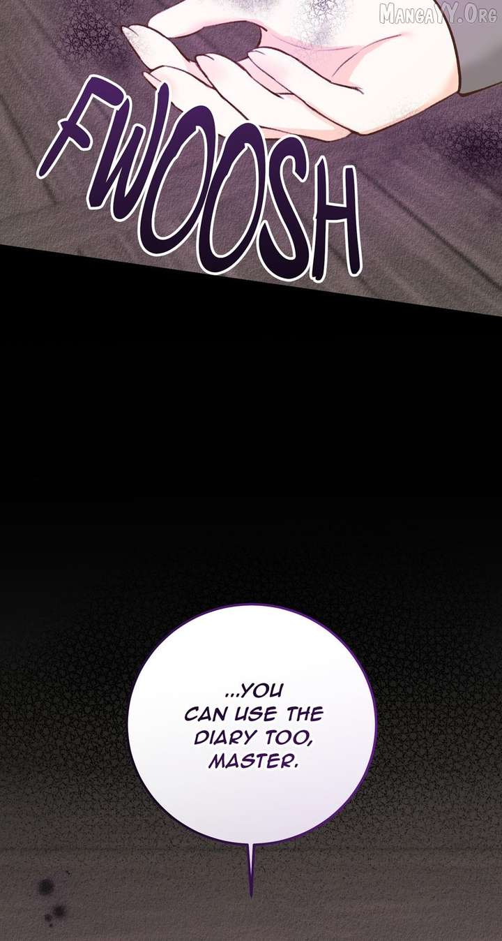 Alissa and the Magic Diary chapter 41 page 79