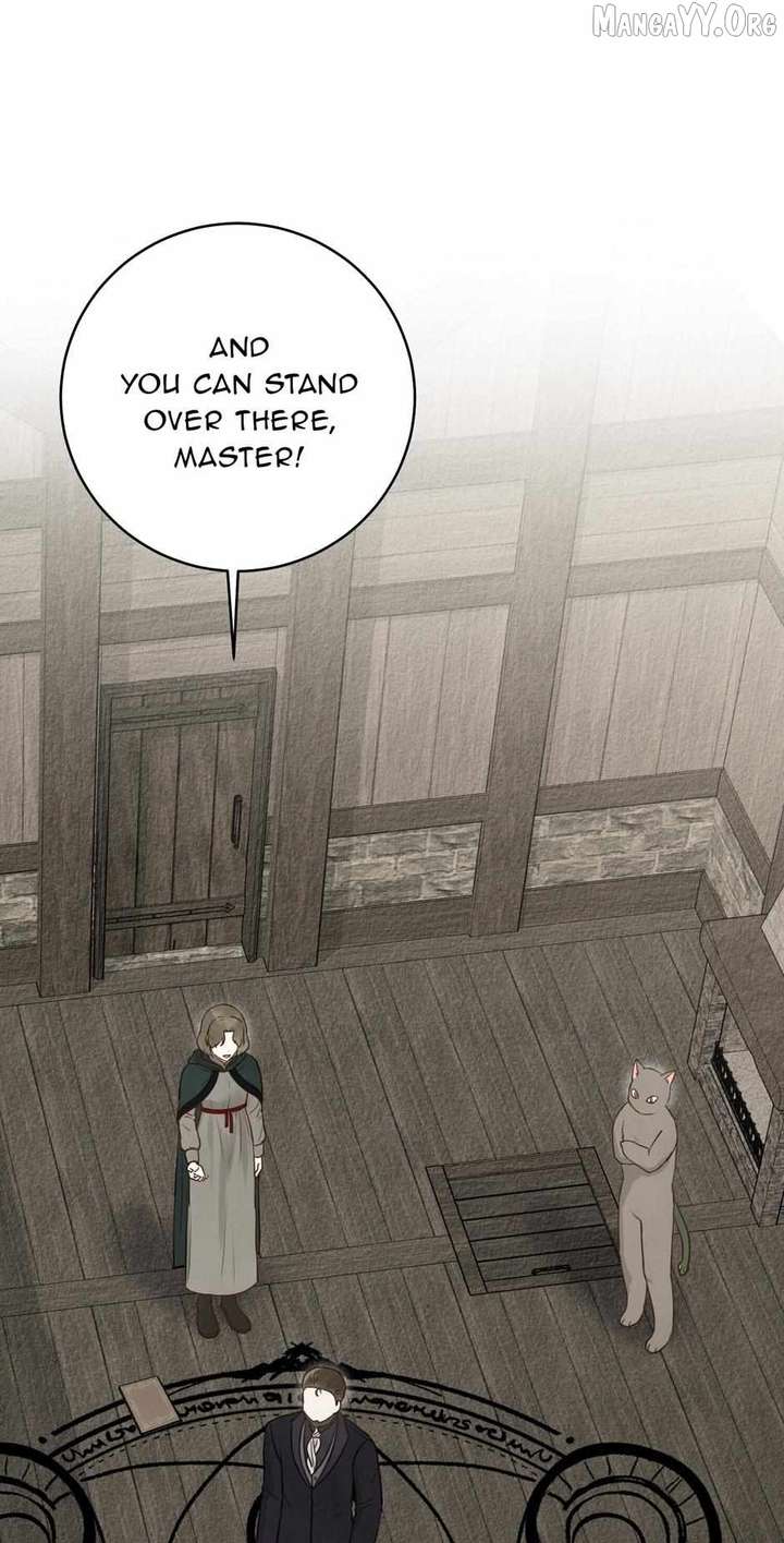 Alissa and the Magic Diary chapter 42 page 2