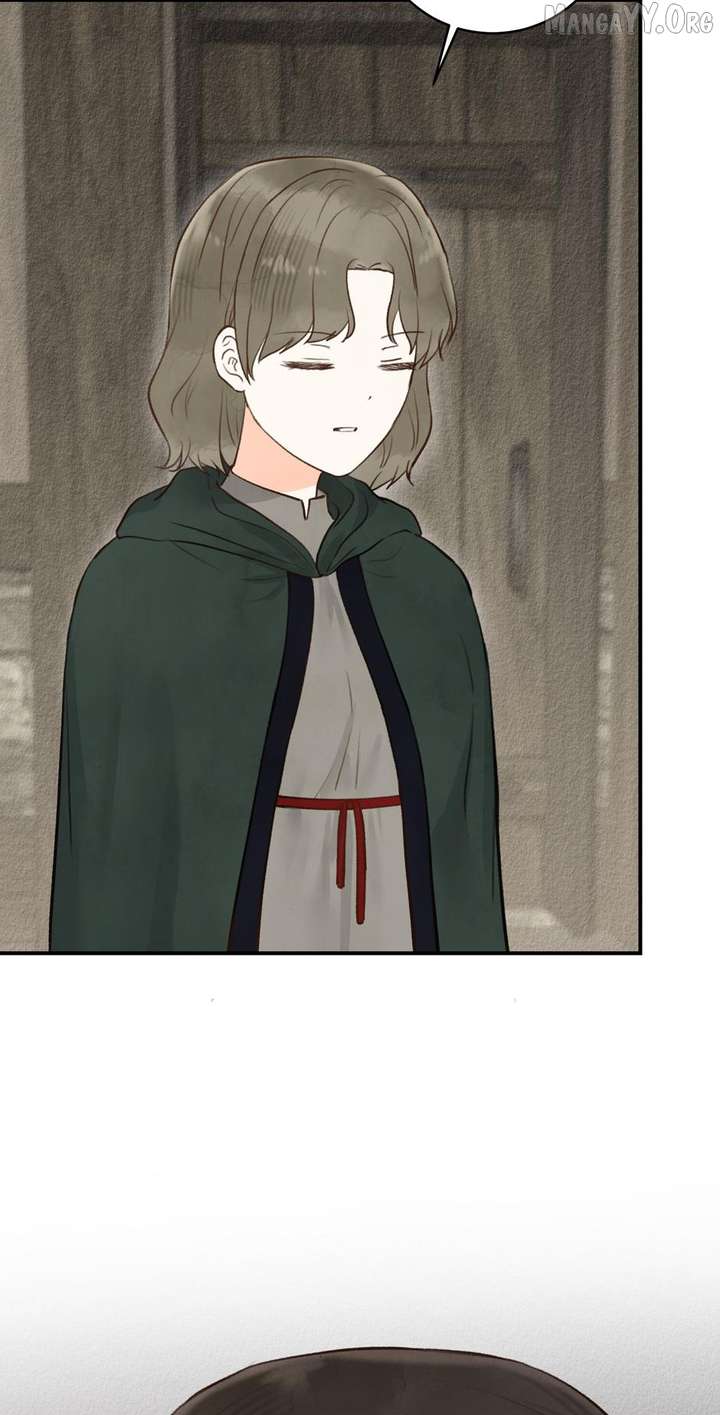 Alissa and the Magic Diary chapter 42 page 4