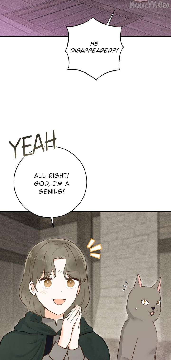 Alissa and the Magic Diary chapter 42 page 8