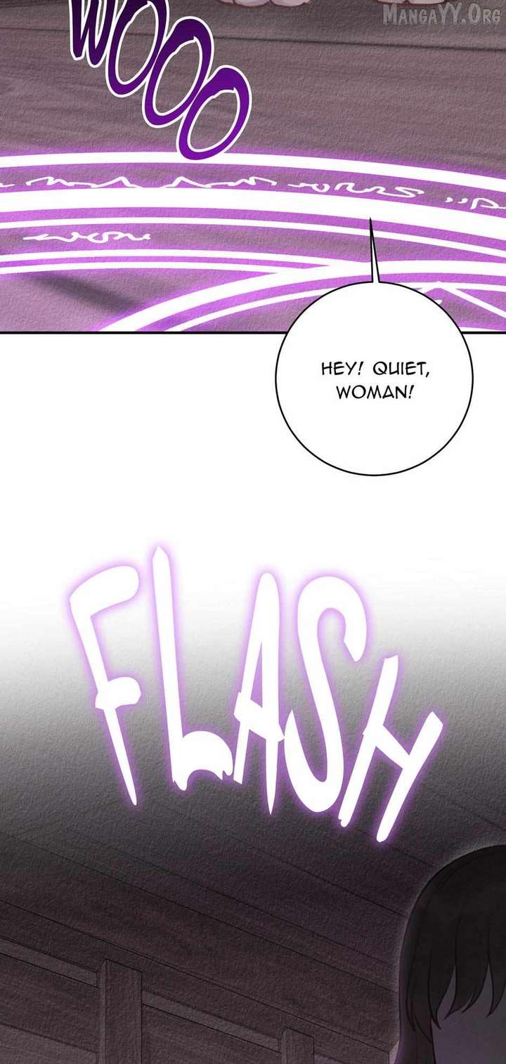 Alissa and the Magic Diary chapter 42 page 11