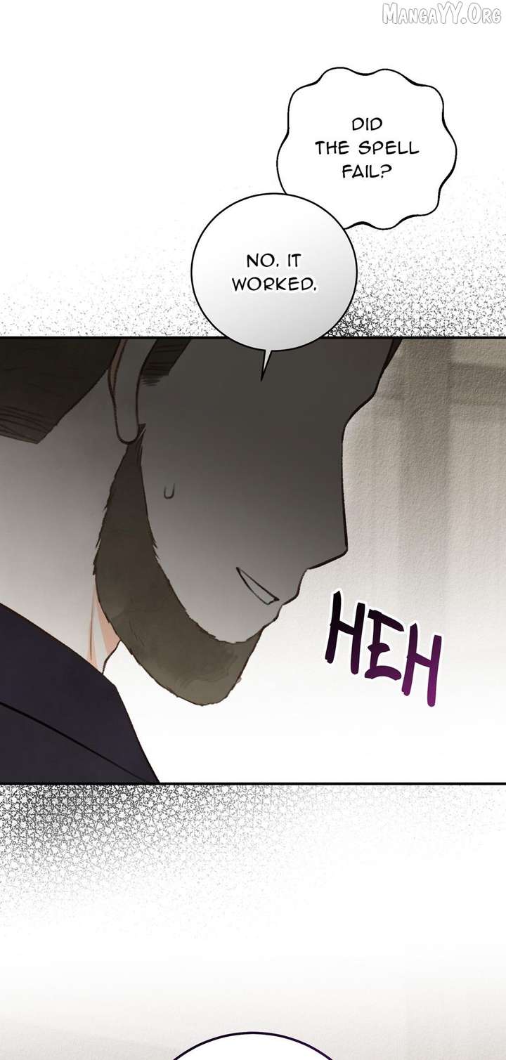 Alissa and the Magic Diary chapter 42 page 14