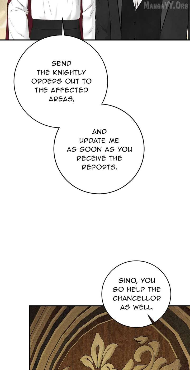 Alissa and the Magic Diary chapter 42 page 28