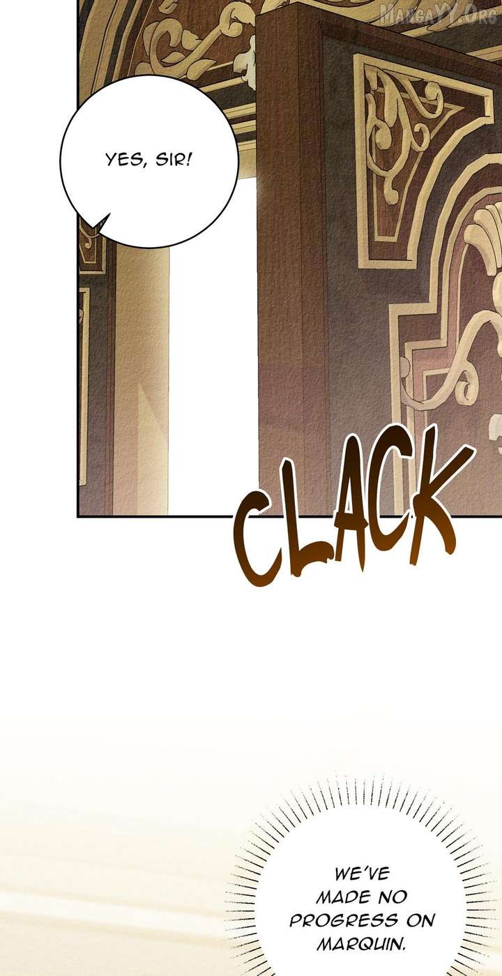 Alissa and the Magic Diary chapter 42 page 29