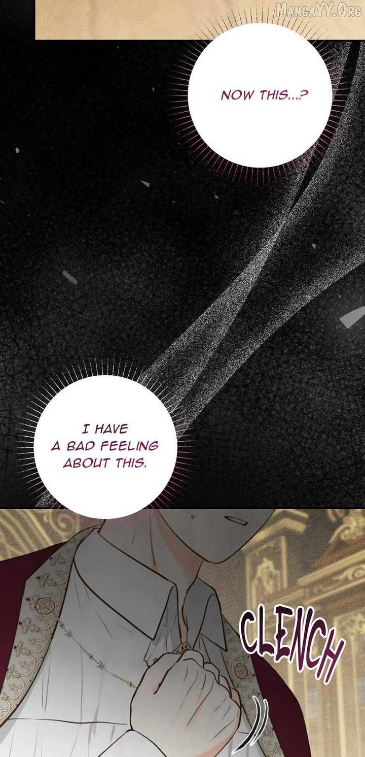 Alissa and the Magic Diary chapter 42 page 32