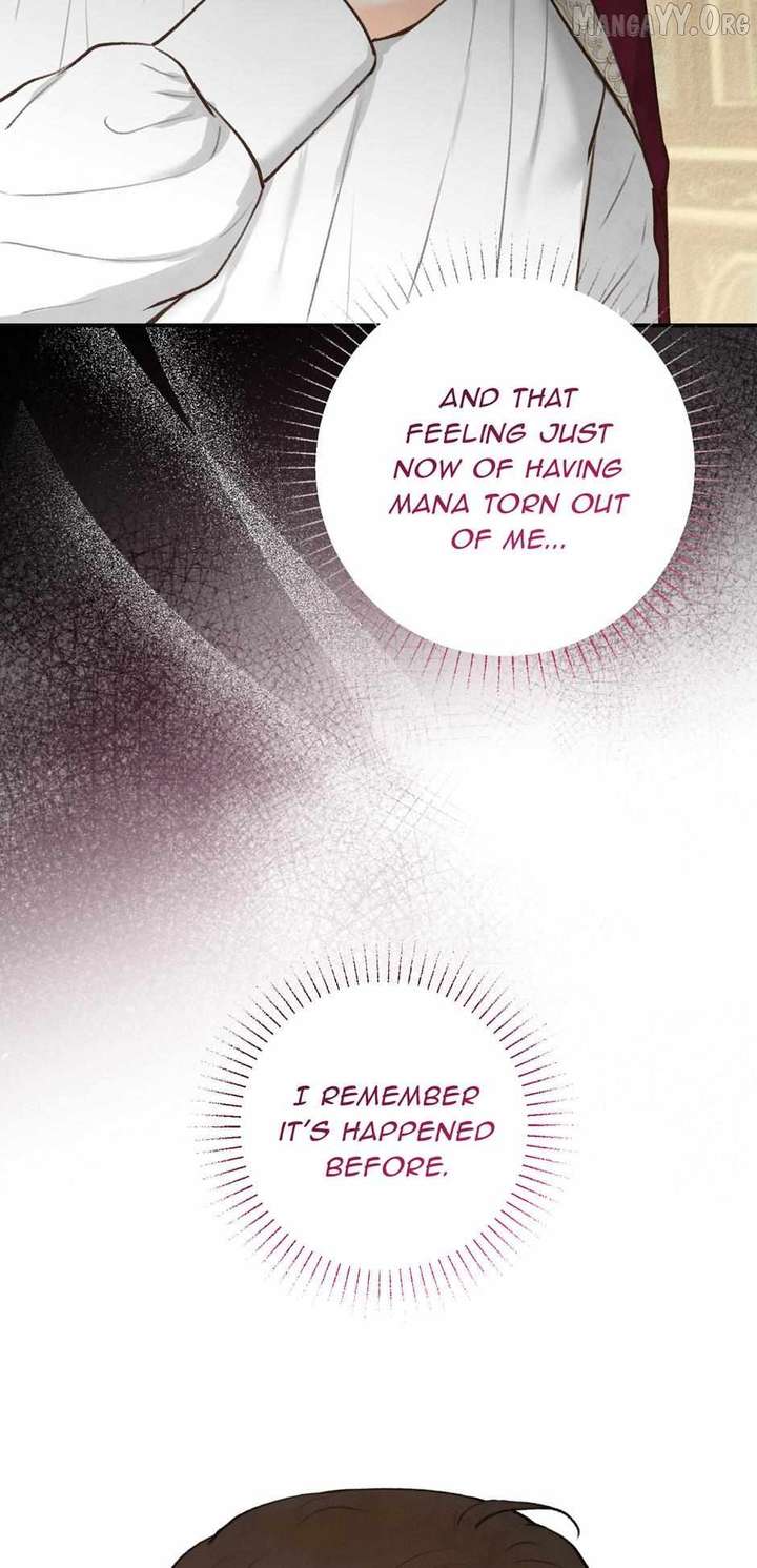 Alissa and the Magic Diary chapter 42 page 33