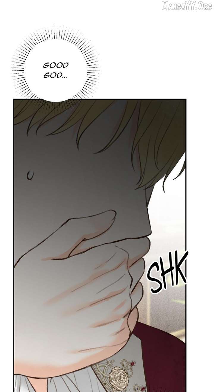 Alissa and the Magic Diary chapter 42 page 48
