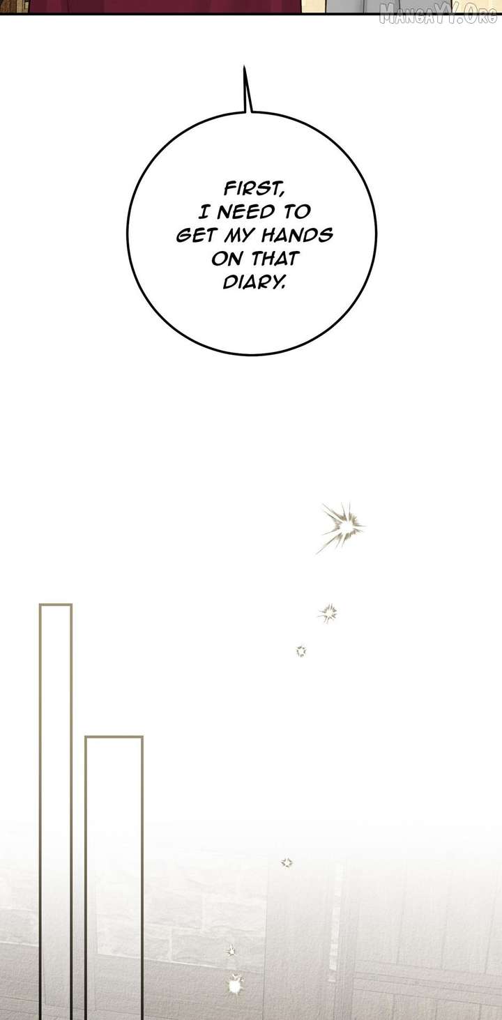 Alissa and the Magic Diary chapter 42 page 55