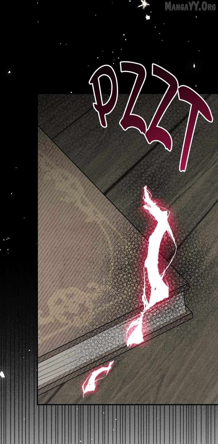 Alissa and the Magic Diary chapter 42 page 57