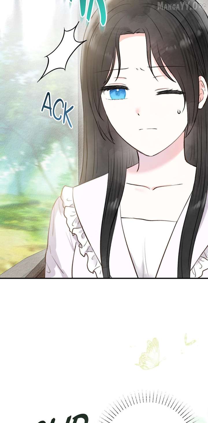 Alissa and the Magic Diary chapter 42 page 61