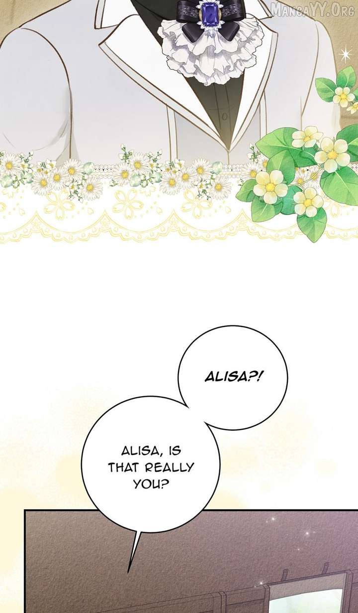 Alissa and the Magic Diary chapter 42 page 64