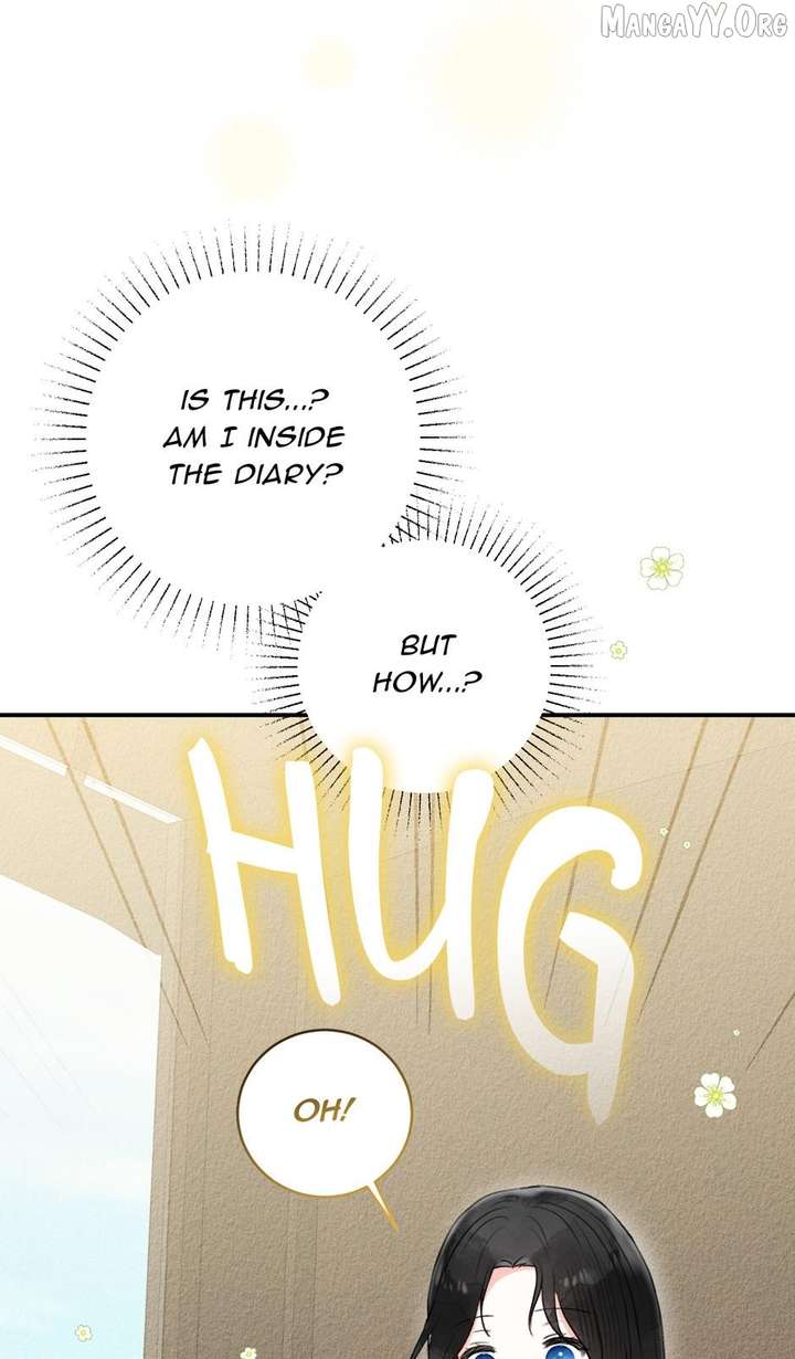 Alissa and the Magic Diary chapter 42 page 66