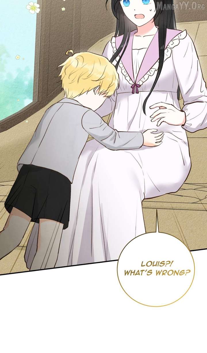 Alissa and the Magic Diary chapter 42 page 67