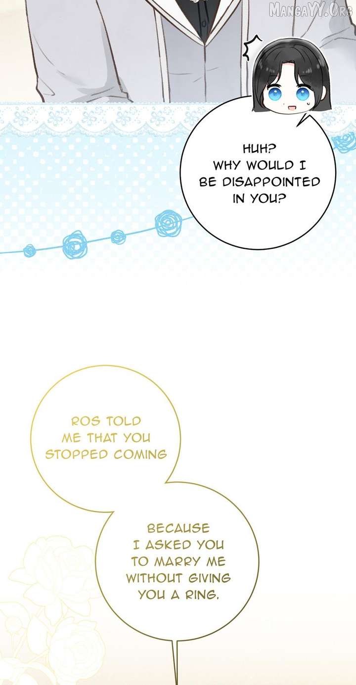 Alissa and the Magic Diary chapter 42 page 70
