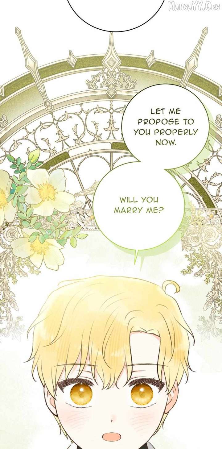 Alissa and the Magic Diary chapter 42 page 75