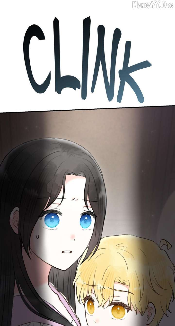 Alissa and the Magic Diary chapter 43 page 53