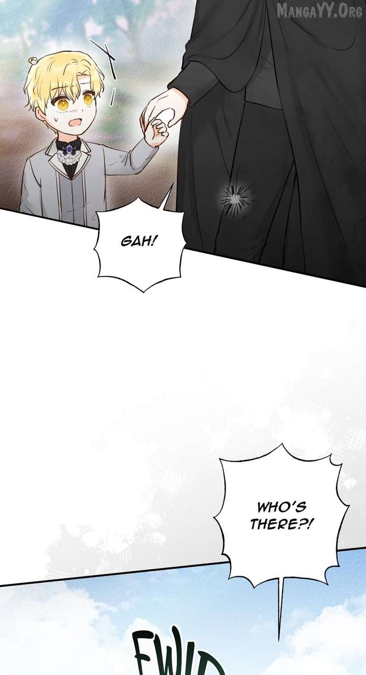 Alissa and the Magic Diary chapter 43 page 68