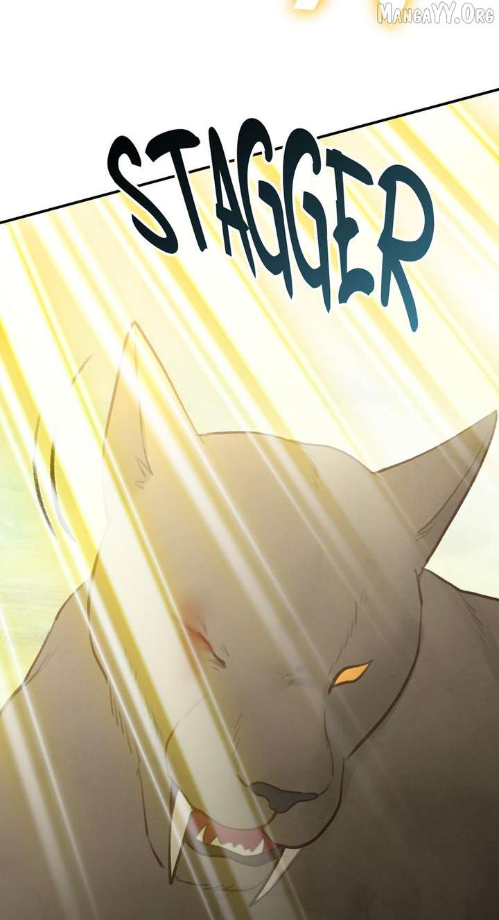 Alissa and the Magic Diary chapter 44 page 46