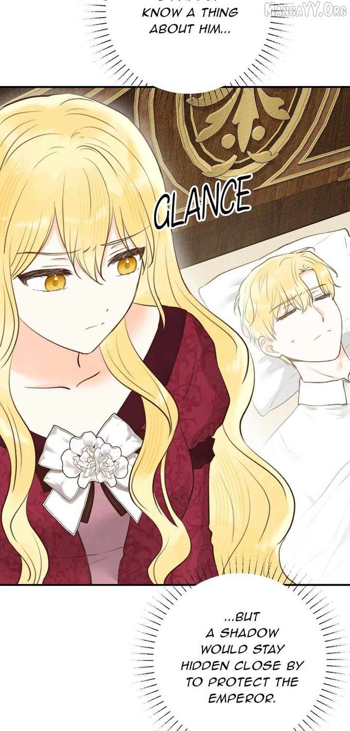 Alissa and the Magic Diary chapter 44 page 62