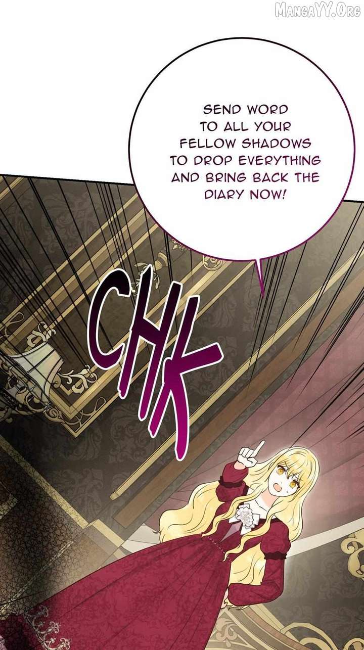 Alissa and the Magic Diary chapter 44 page 68