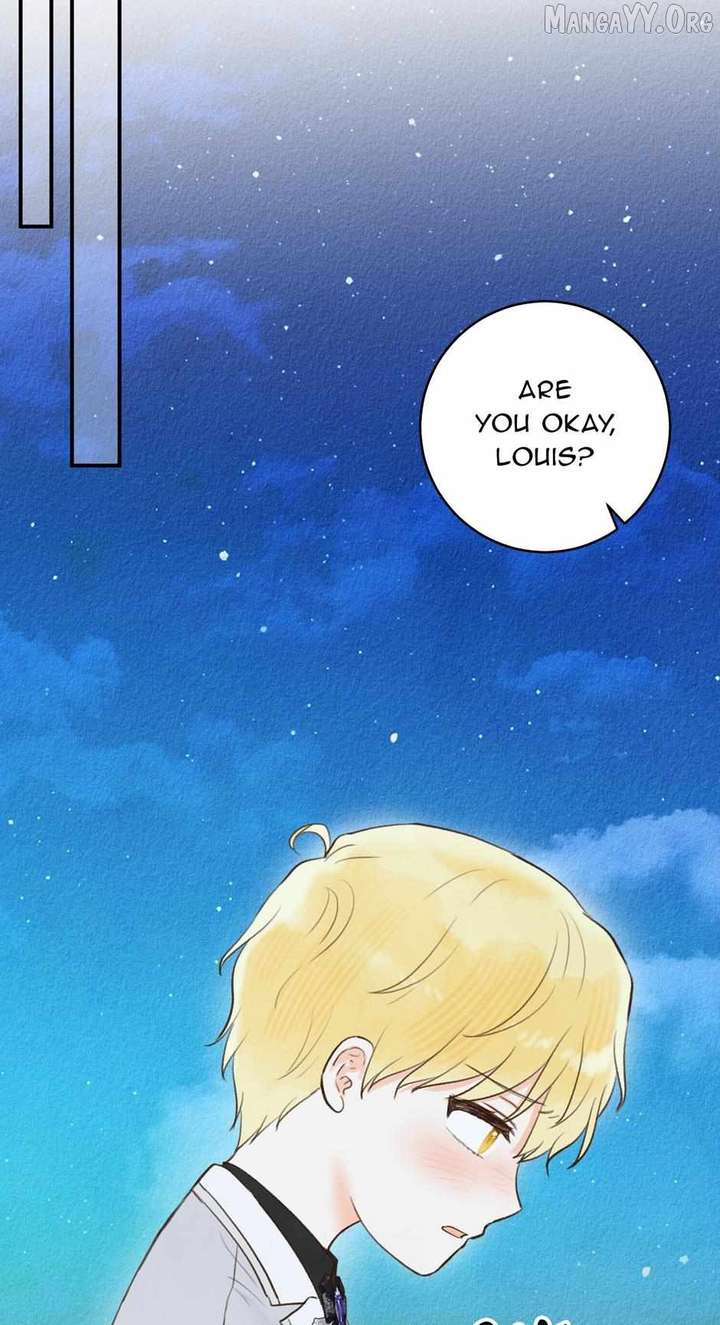 Alissa and the Magic Diary chapter 44 page 74