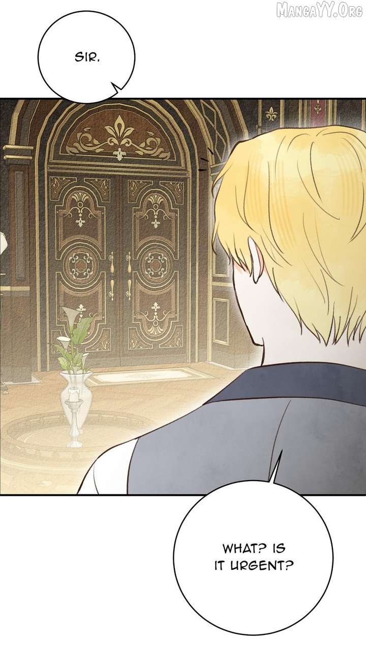 Alissa and the Magic Diary chapter 45 page 39