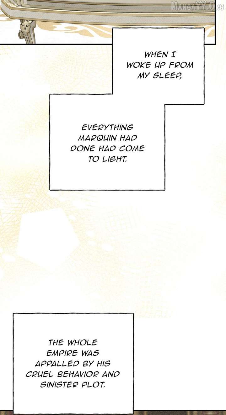 Alissa and the Magic Diary chapter 46 page 5