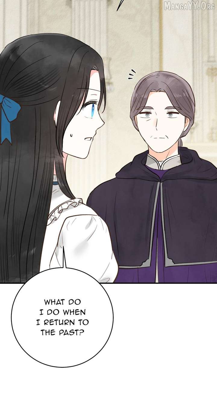Alissa and the Magic Diary chapter 46 page 59
