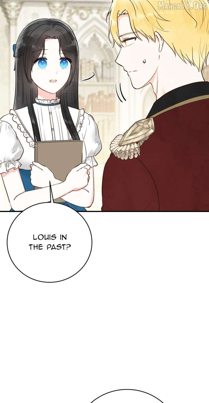 Alissa and the Magic Diary chapter 46 page 62