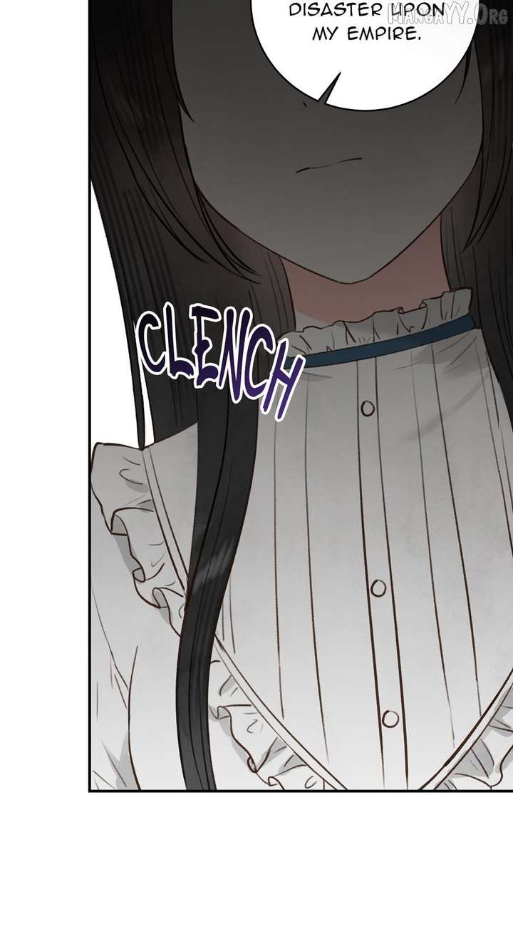 Alissa and the Magic Diary chapter 46 page 77