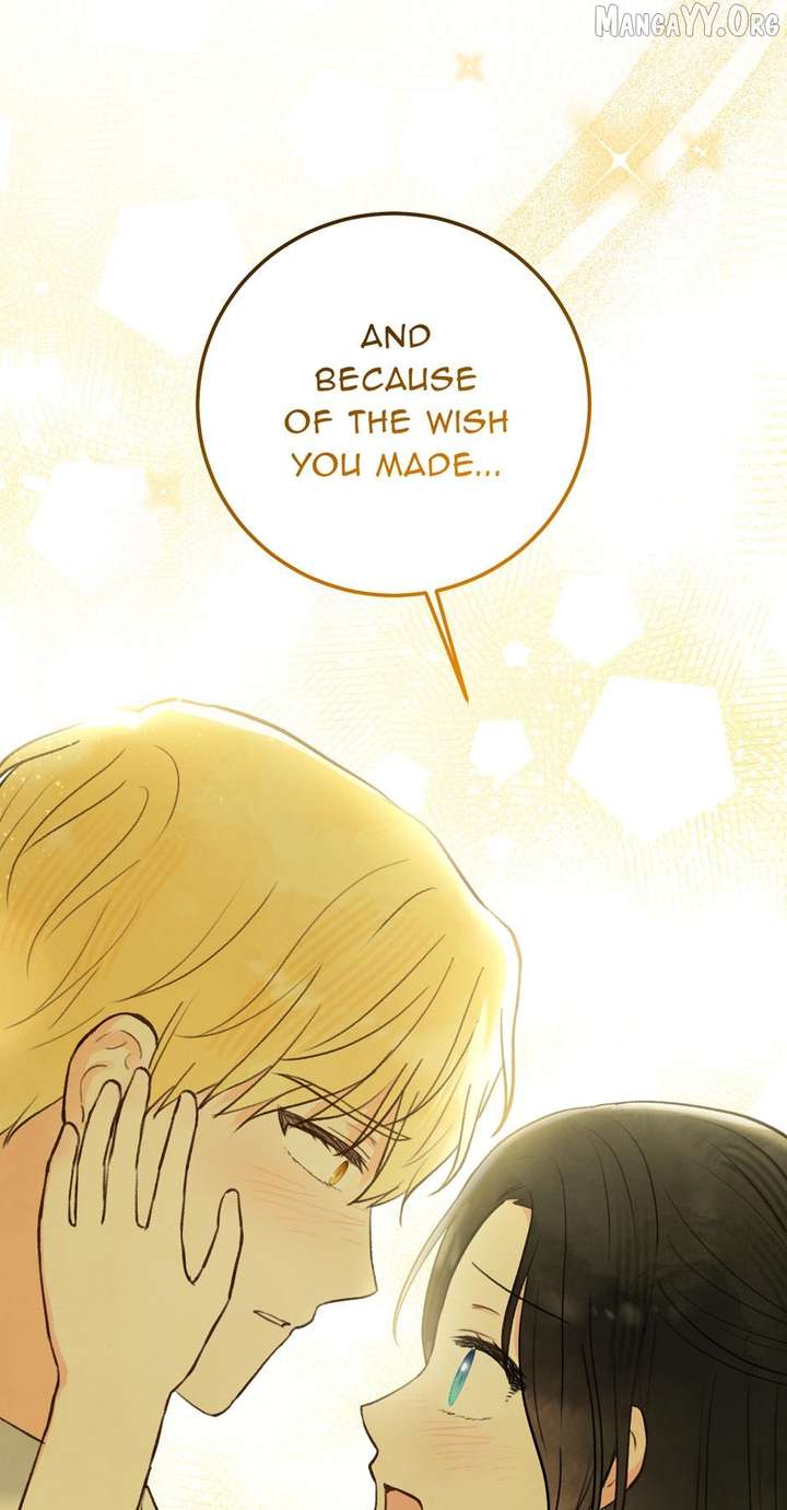 Alissa and the Magic Diary chapter 46 page 82