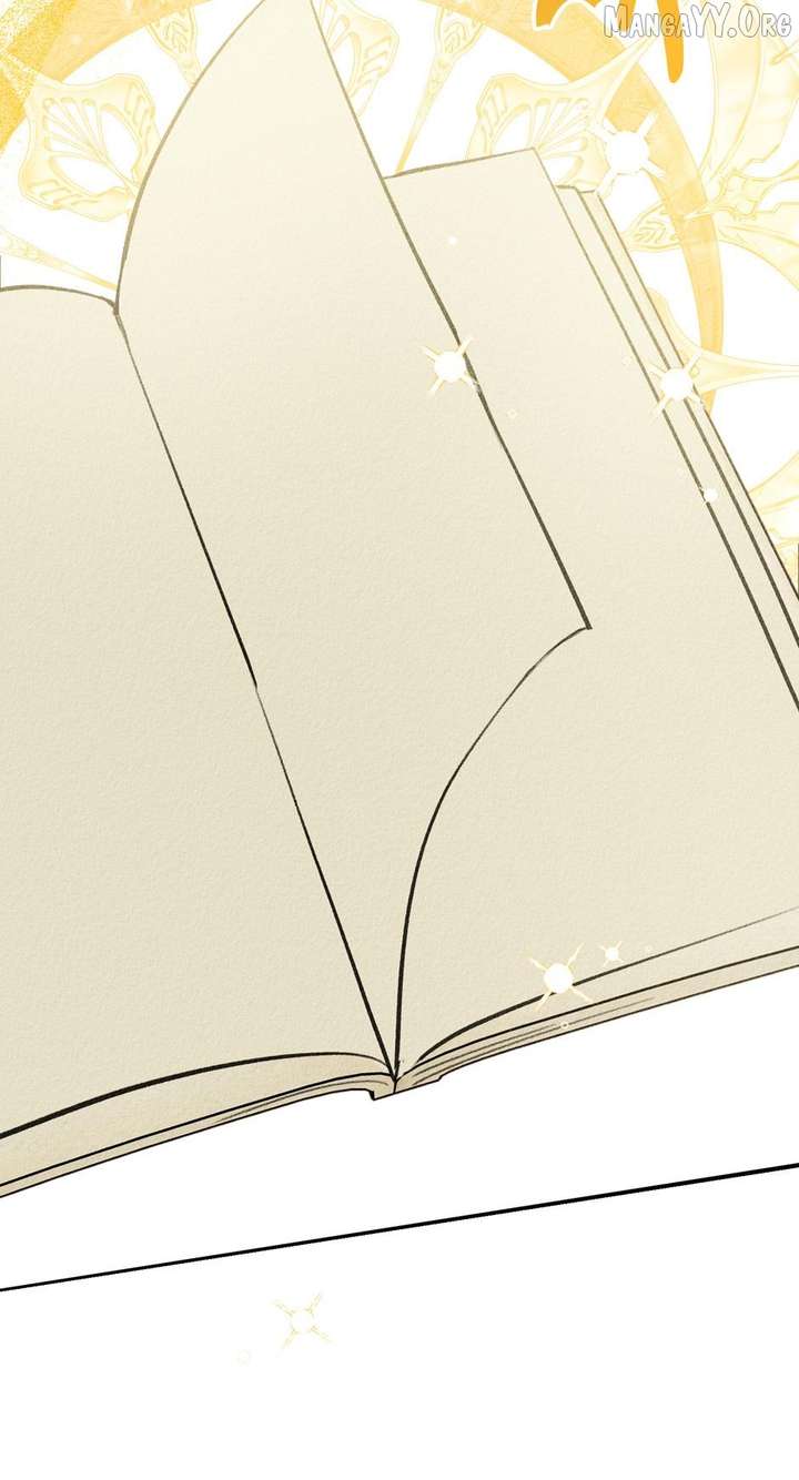 Alissa and the Magic Diary chapter 47 page 12