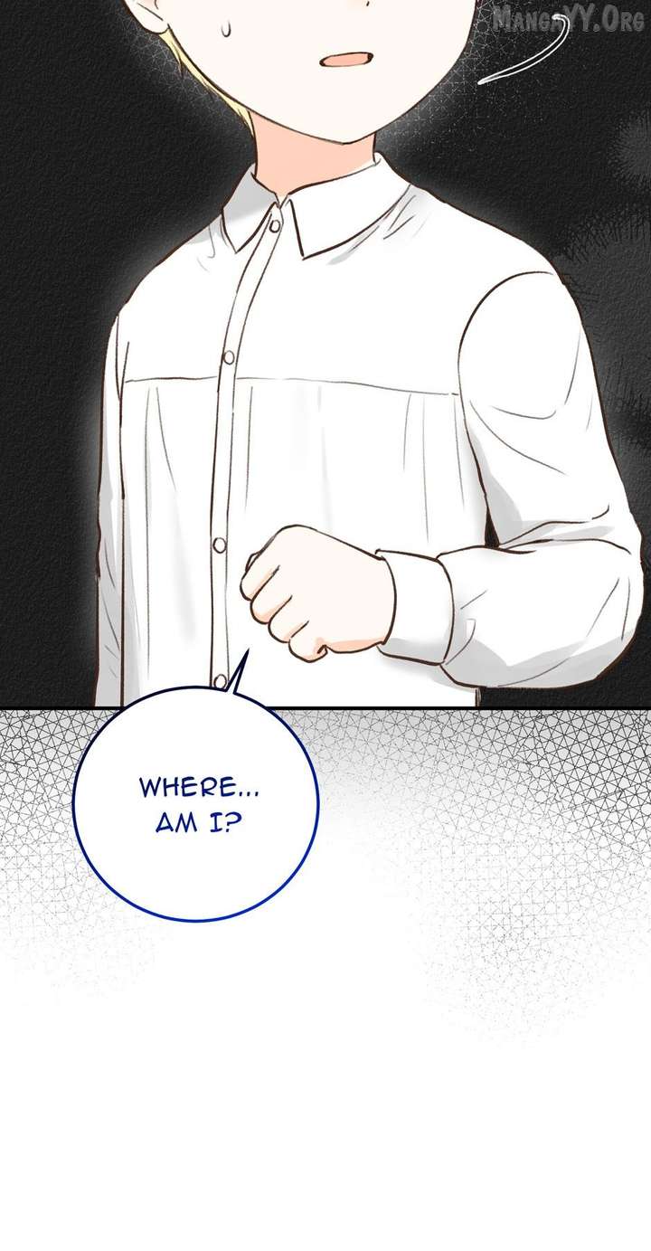 Alissa and the Magic Diary chapter 47 page 87