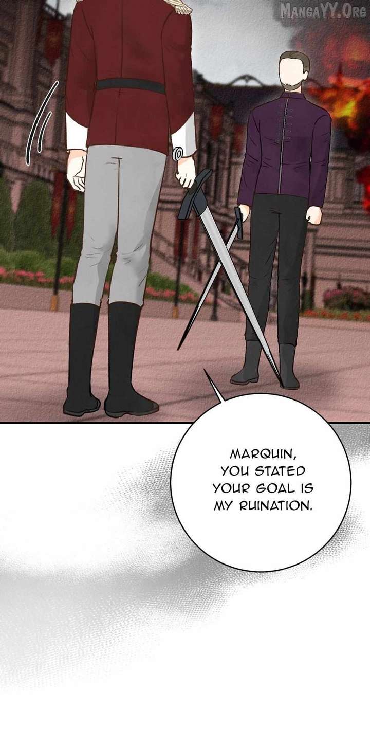 Alissa and the Magic Diary chapter 48 page 16