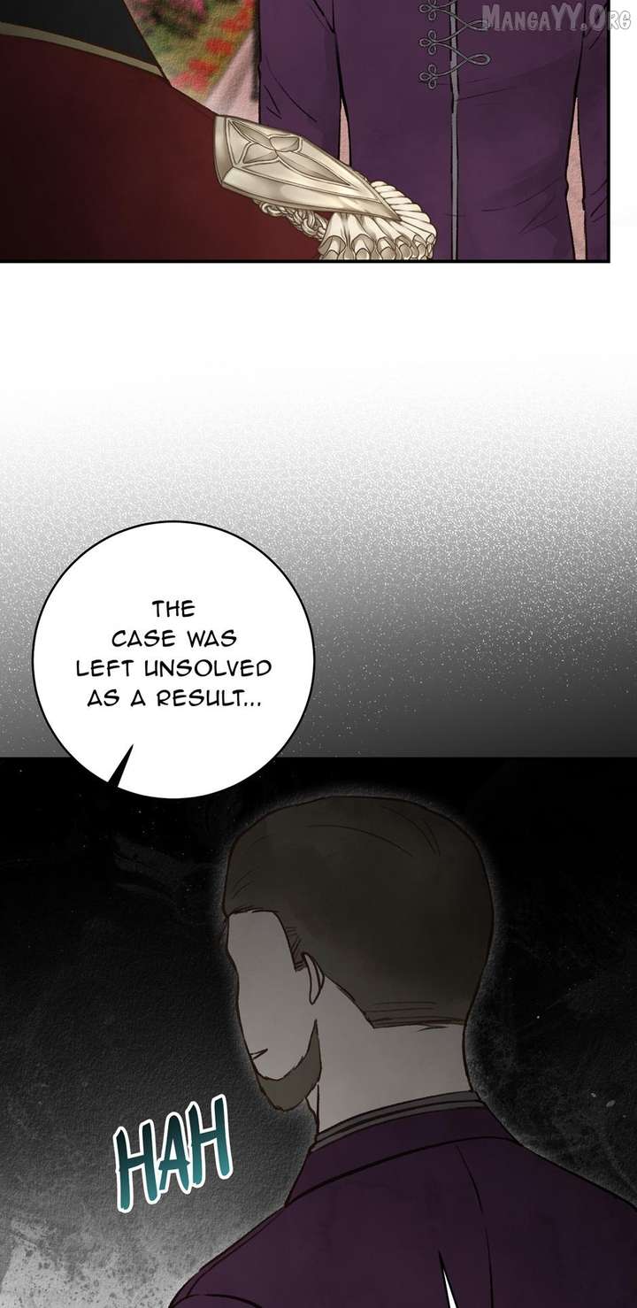 Alissa and the Magic Diary chapter 48 page 20