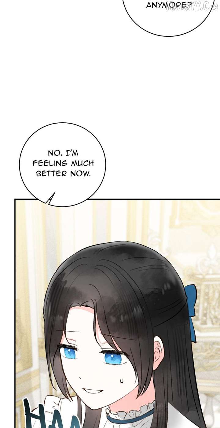 Alissa and the Magic Diary chapter 48 page 64