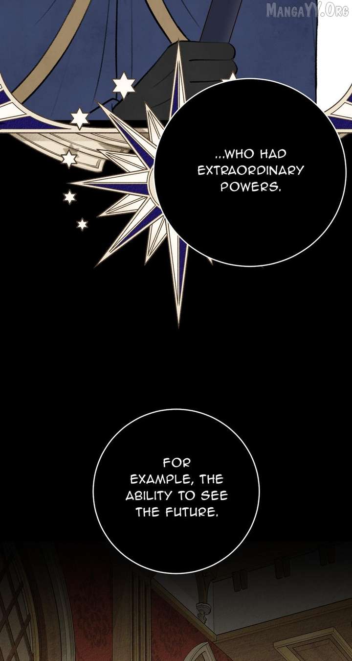Alissa and the Magic Diary chapter 49 page 30