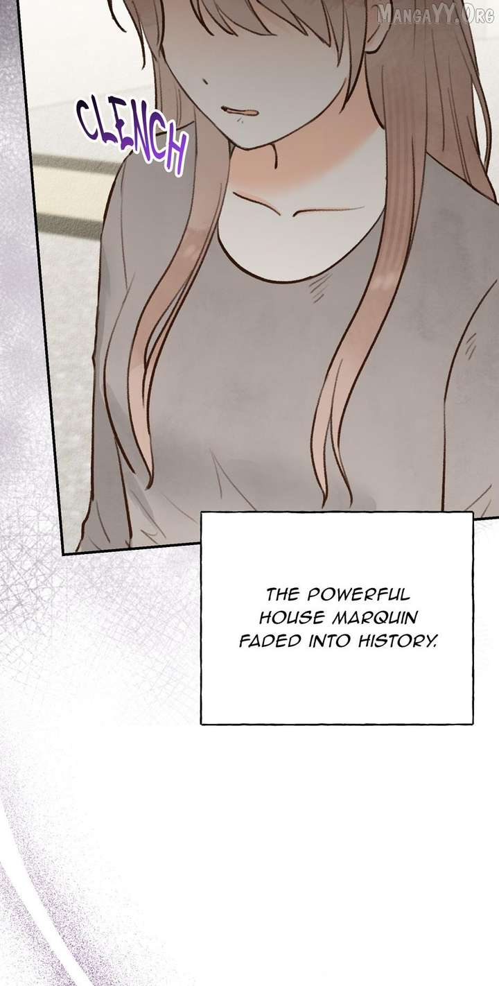 Alissa and the Magic Diary chapter 49 page 43