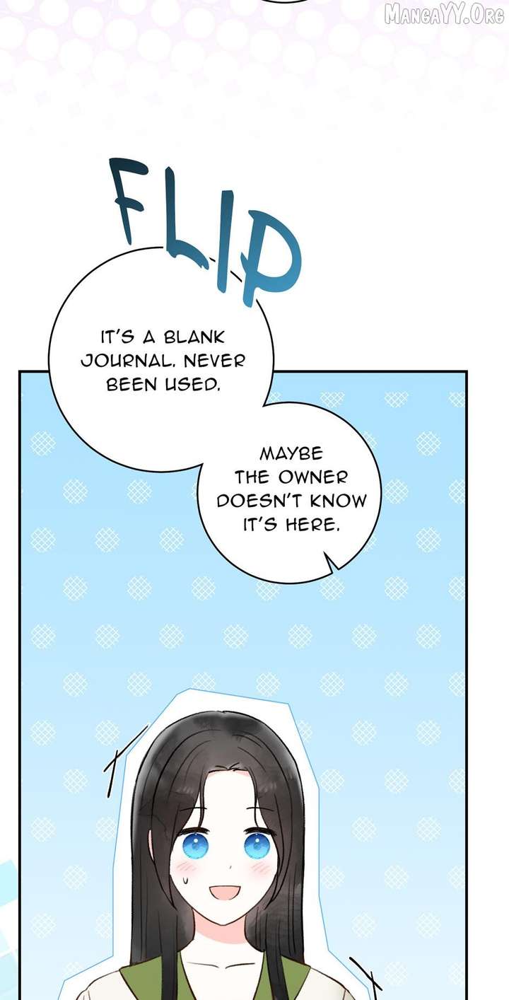 Alissa and the Magic Diary chapter 50 page 56