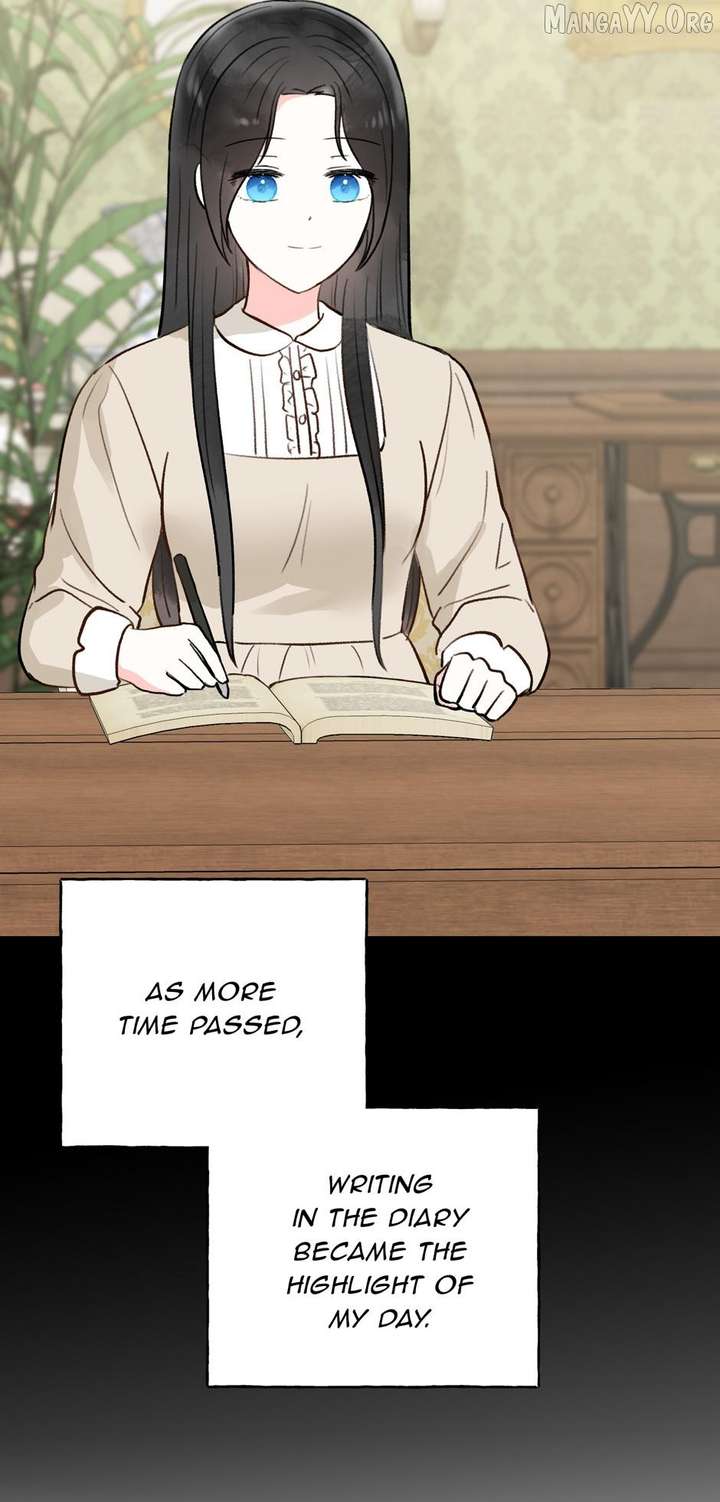Alissa and the Magic Diary chapter 50 page 68